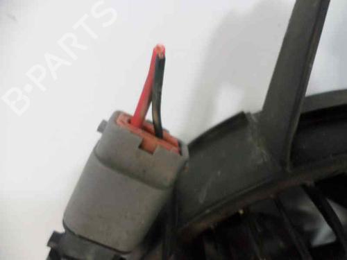 Radiator fan HYUNDAI H-1 / STAREX Bus (A1) 2.5 CRDi | BP574478M35 
