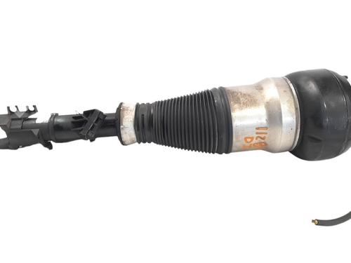 Used Left front shock absorber MERCEDES-BENZ S-CLASS (W222, V222, X222) S 500 (222.082, 222.182) (455 hp) 13559671