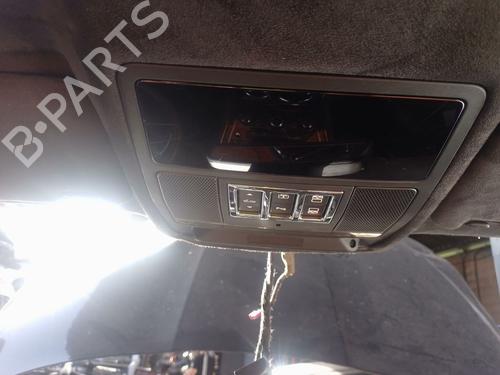 Innerbelysning JAGUAR XJ (X351) 3.0 SDV6 | BP36995344I8 - Image 2