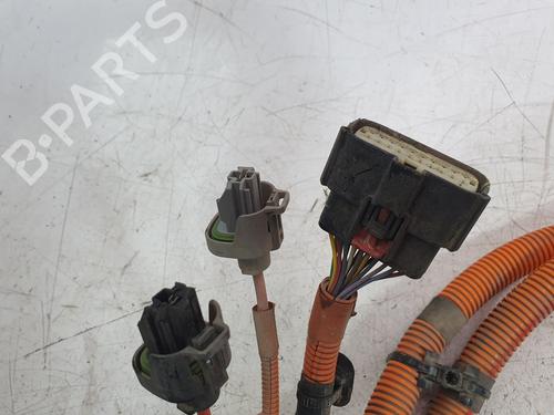 Cable OPEL CORSA F (P2JO) CORSA-e (68) | BP36018007E12 - Image 5