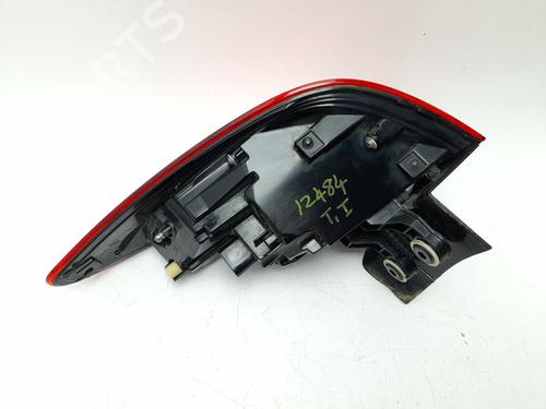 Left taillight SEAT LEON (KL1, KLG) 2.0 TDI | BP33027733C34  - Image 7