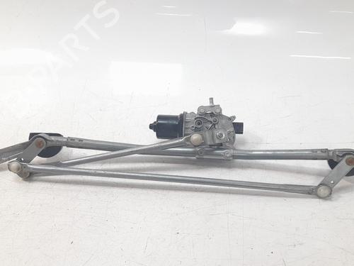 Used Front wiper motor MAZDA MX-5 IV (ND__) [2015-2025]  29175087