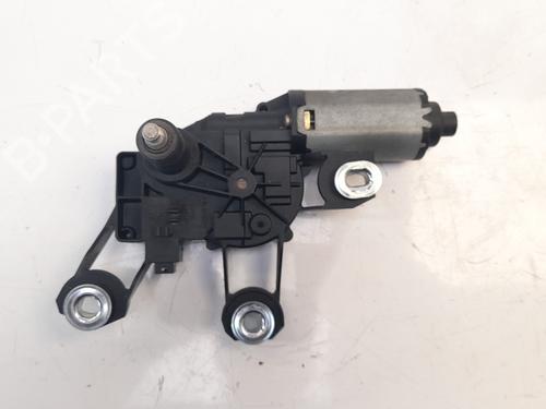 Rear wiper motor FORD FUSION (JU_)  | BP7451794M102 