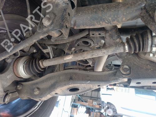 Used Right rear driveshaft Right rear driveshaft 37494454 37494454