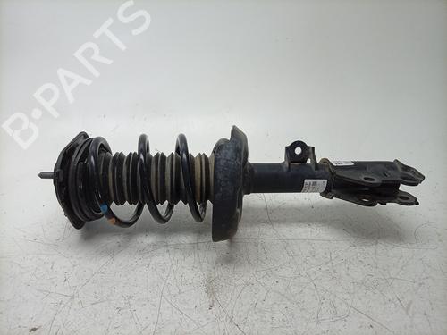 Used Right front shock absorber Right front shock absorber 37693321 37693321