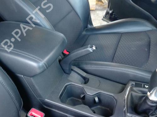 Used Hand brake SSANGYONG KORANDO (C300) 1.5 (150 hp) 31137446
