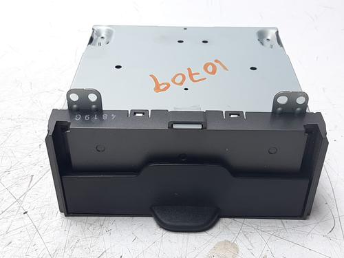 Radio JEEP CHEROKEE (KL) 2.0 CRD | BP13045841E6 