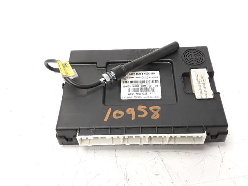 Elektronisk modul KIA RIO III (UB) 1.2 CVVT (84 hp) 12347790
