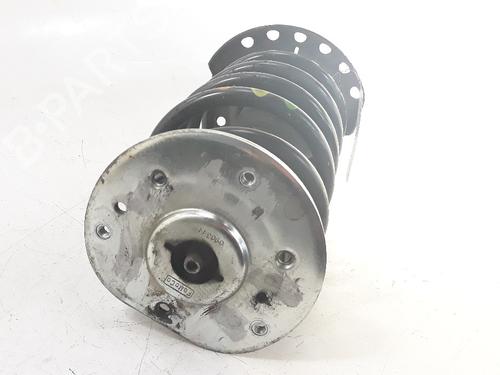 Right front shock absorber LAND ROVER FREELANDER 2 (L359) 2.2 TD4 4x4 | BP8656260M17 