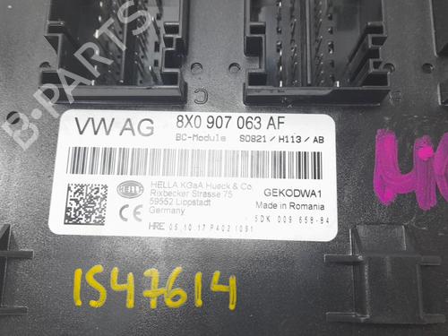 Electronic module AUDI A1 Sportback (8XA, 8XF) 1.6 TDI | BP36037874M83 - Image 2
