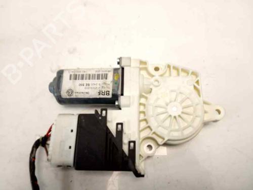 Right rear window motor SEAT LEON (1P1) 2.0 TDI | BP6334687E22 