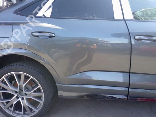 Dør højre bagtil Dør højre bagtil AUDI Q3 (F3B) 35 TDI (150 hp) 34734765 34734765