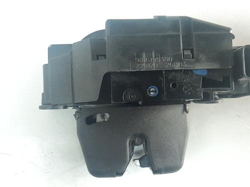 Tailgate lock CITROËN C3 / C3 ORIGIN III (SX)  | BP18254188C101 