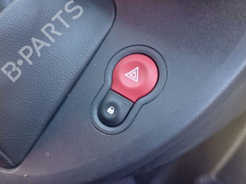 Warning Warning RENAULT KANGOO / GRAND KANGOO II (KW0/1_) 1.5 dCi 95 (KW16) (95 hp) 35946180 35946180