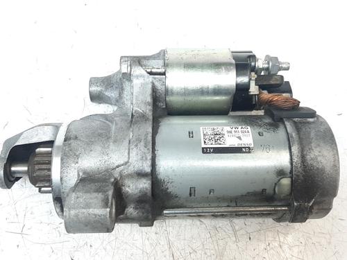 Startmotor AUDI A6 C7 Avant (4G5, 4GD) S6 quattro (450 hp) 06E911024A | 06E911024A | ARF410404HQ  |