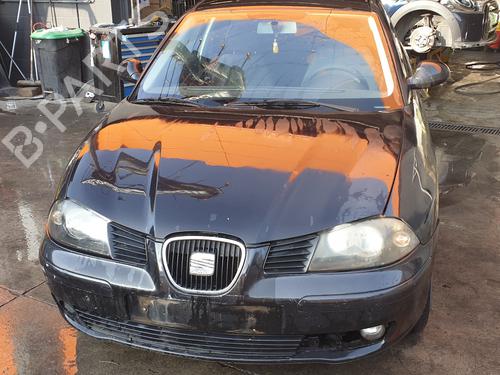 Subframe SEAT IBIZA III (6L1)  | BP16247925M9 