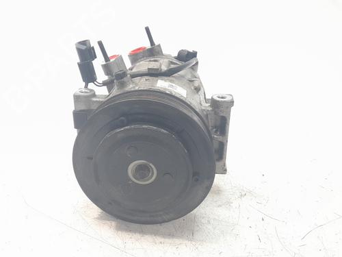AC compressor HYUNDAI TUCSON (TL, TLE)  | BP22698355M34 