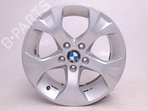 Felg Felg BMW X1 (E84) sDrive 18 d (143 hp) 33954531 33954531