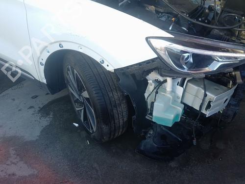 Transmisión delantera derecha MG MG ZS SUV (AZS1) 1.5 VTi (106 hp) 31169923