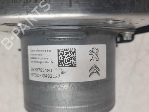 ABS pump PEUGEOT 508 I (8D_) 2.0 BlueHDi 180 | BP22649444M43 