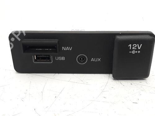 Used Electronic module LAND ROVER DISCOVERY SPORT (L550) [2014-2025]  12583666