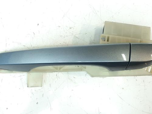 Used Rear left exterior door handle HYUNDAI KONA (OS, OSE, OSI) [2017-2023]  10903576