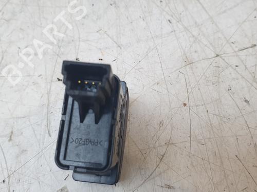 Warning switch MAZDA 6 Saloon (GJ, GL) 2.2 D (GJ2FP) | BP21170452I22 