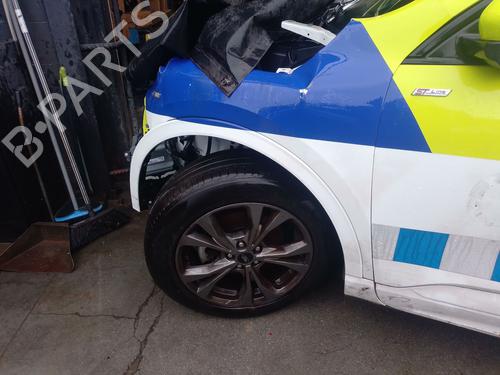 Left front steering knuckle FORD KUGA III (DFK) 2.5 FHEV | BP32134881M25 - Image 2