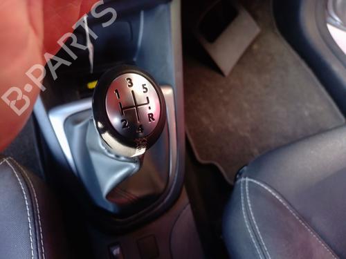 Pomello del cambio Pomello del cambio RENAULT CLIO IV (BH_) 0.9 TCe 90 (BHNF, BHMA, BHMH, BHJK, BHJR) (90 hp) 36866465 36866465