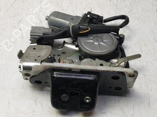 Used Tailgate lock Tailgate lock JEEP CHEROKEE (KL) 2.2 CRD 4x4 (200 hp) 20342308 20342308