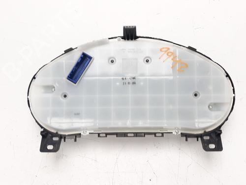 Instrument cluster OPEL ASTRA J (P10) 1.7 CDTI (68) | BP8308223C47 
