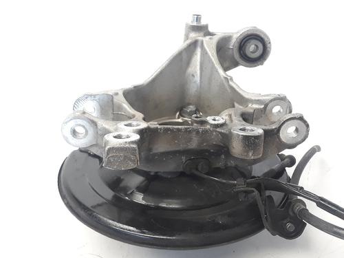 Right rear steering knuckle HONDA CIVIC VIII Hatchback (FN, FK)  | BP9286354M28 