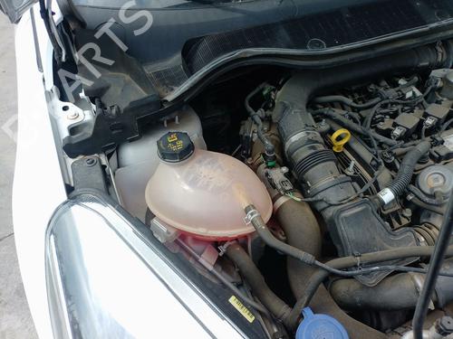 Ekpansionstank Ekpansionstank FORD FIESTA VII (HJ, HF) 1.0 EcoBoost (101 hp) 33795350 33795350