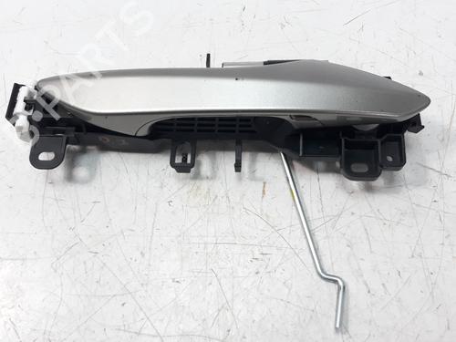 Türgriff vorne links außen für LEXUS NX (_Z1_) 300h (AYZ10_, AYZ10R) (197 hp) 15726707