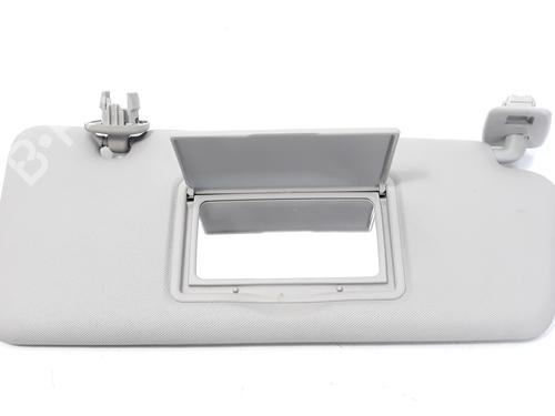 Right sun visor RENAULT CLIO IV (BH_)  | BP7023194I2 