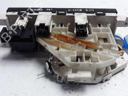 Climate control NISSAN ALMERA I Hatchback (N15)  | BP754162I5 