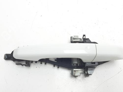 Used Rear right exterior door handle LAND ROVER RANGE ROVER EVOQUE (L538) [2011-2019]  8667662