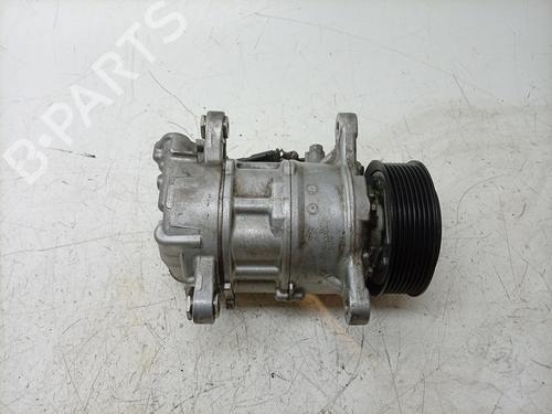 AC compressor BMW X4 (G02, F98) xDrive 20 d Mild-Hybrid | BP38747928M34 - Image 3