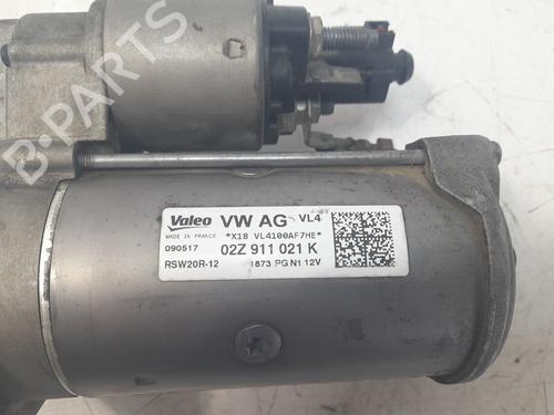 Starter SEAT IBIZA IV (6J5, 6P1) 1.4 TDI | BP27252120M8 