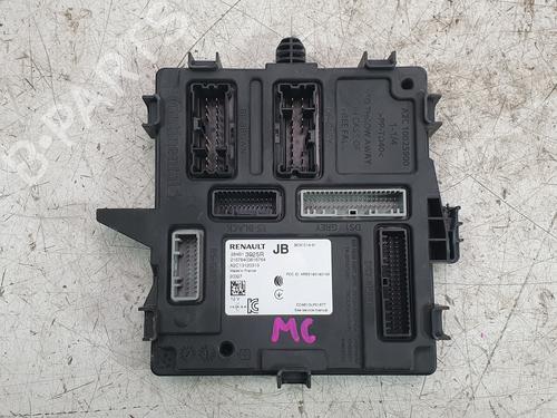 Modulo electronico Modulo electronico RENAULT CLIO V (B7_) 1.5 Blue dCi 85 (B7AG) (86 hp) 36263439 36263439