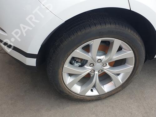 Used Right rear steering knuckle LAND ROVER RANGE ROVER EVOQUE (L538) [2011-2019]  15255891