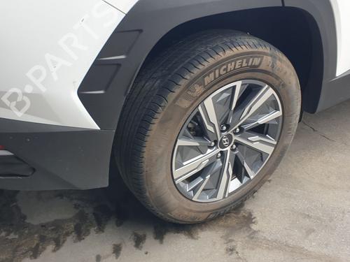 Højre hjullejehus spindel HYUNDAI TUCSON (NX4E, NX4A) [2020-2025]  22552455