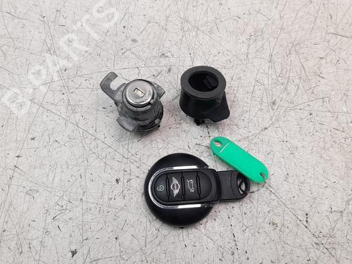 Used Ignition barrel MINI MINI CLUBMAN (F54) Cooper D (150 hp) 23904573