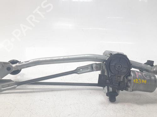 Used Front wiper motor KIA SPORTAGE V (NQ5) 1.6 T-GDI MHEV (160 hp) 29966173