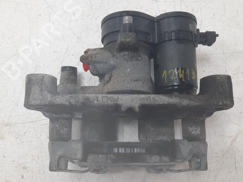 Right rear brake caliper SUBARU XV (GT) 2.0 i AWD (GT7) | BP33873175M106 - Image 3