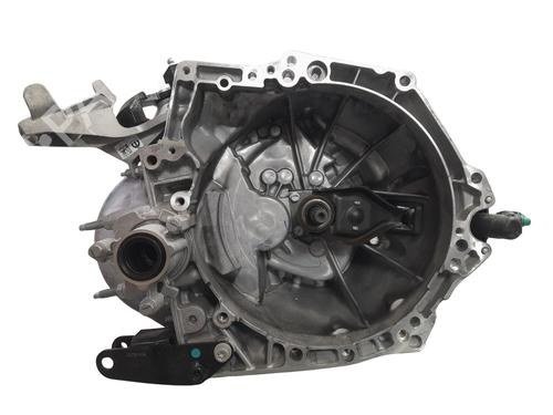 Used Gearbox CITROËN C3 IV (CC_, CB_) 1.2 PureTech 100 (CCHPV4) (101 hp) 30929640