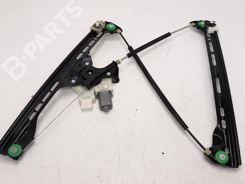 Used Front left window mechanism Front left window mechanism CITROËN C4 Picasso II 1.2 THP 130 (130 hp) 10048675 10048675