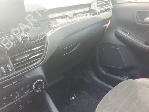 Gebläsemotor für FORD KUGA III (DFK) 2.5 FHEV (190 hp) 28046593