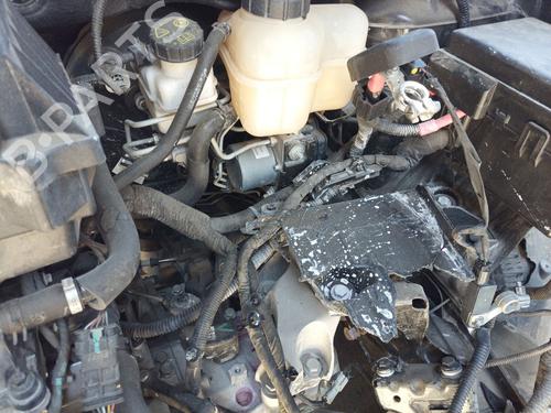 Pompe ABS MG MG ZS SUV (AZS1) 1.5 VTi (106 hp) 28694709