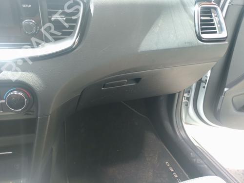 Used Heater blower motor Heater blower motor KIA XCEED (CD) 1.6 GDI Hybrid (105 hp) 36143161 36143161